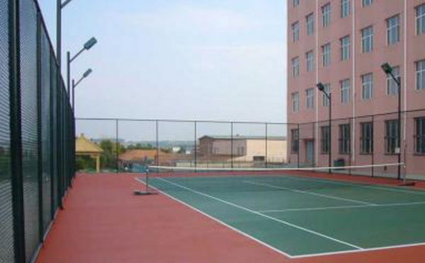 拜城水性丙烯酸地坪涂料