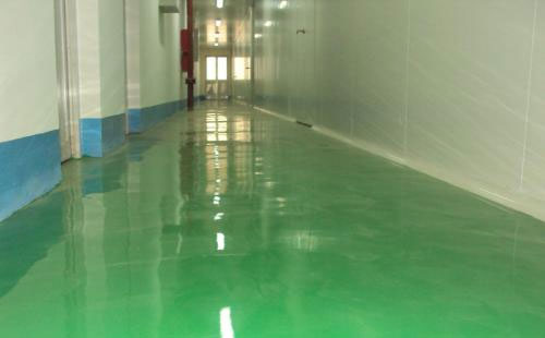 拜城水性环氧底涂