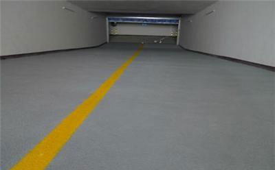 拜城环氧划线涂料