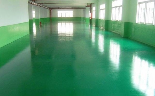 拜城拜城环氧地坪施工温度在哪些方面会影响地坪