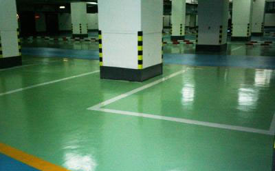 拜城拜城环氧地坪工程起泡原因及解决办法