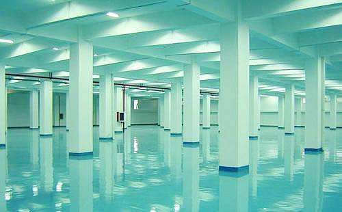 拜城拜城环氧地坪漆的施工工艺与流程