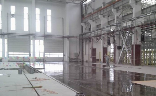 拜城通用环氧地坪底涂