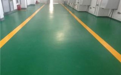 工厂车间拜城拜城环氧地坪施工需要注意什么
