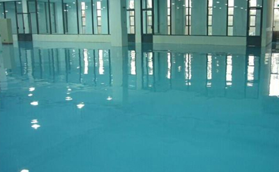 拜城拜城环氧地坪漆颜色怎么调？完全掌握调色绝招！