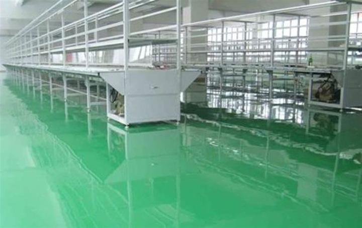 拜城拜城环氧地坪施工要注意哪些问题