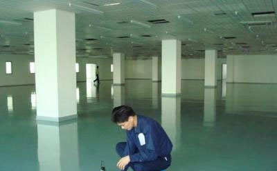 拜城自流平水泥技术解析：拜城拜城环氧地坪施工的关键步骤