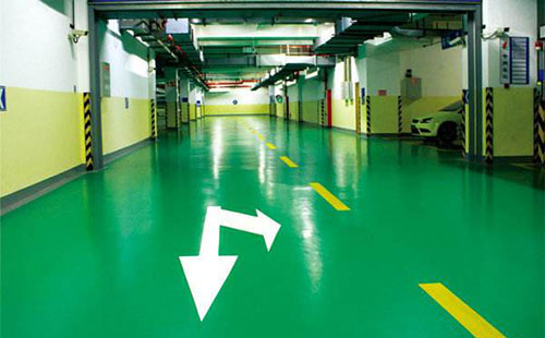 ‌拜城拜城环氧地坪工程验收标准：附着力、硬度、平整度检测方法