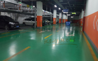 拜城拜城环氧地坪工程注意事项：如何避免施工中的常见问题？