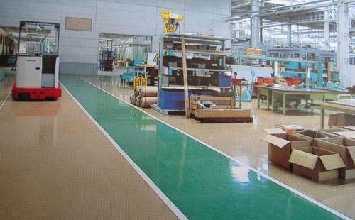 拜城拜城环氧地坪漆施工工艺及常见问题解决指南